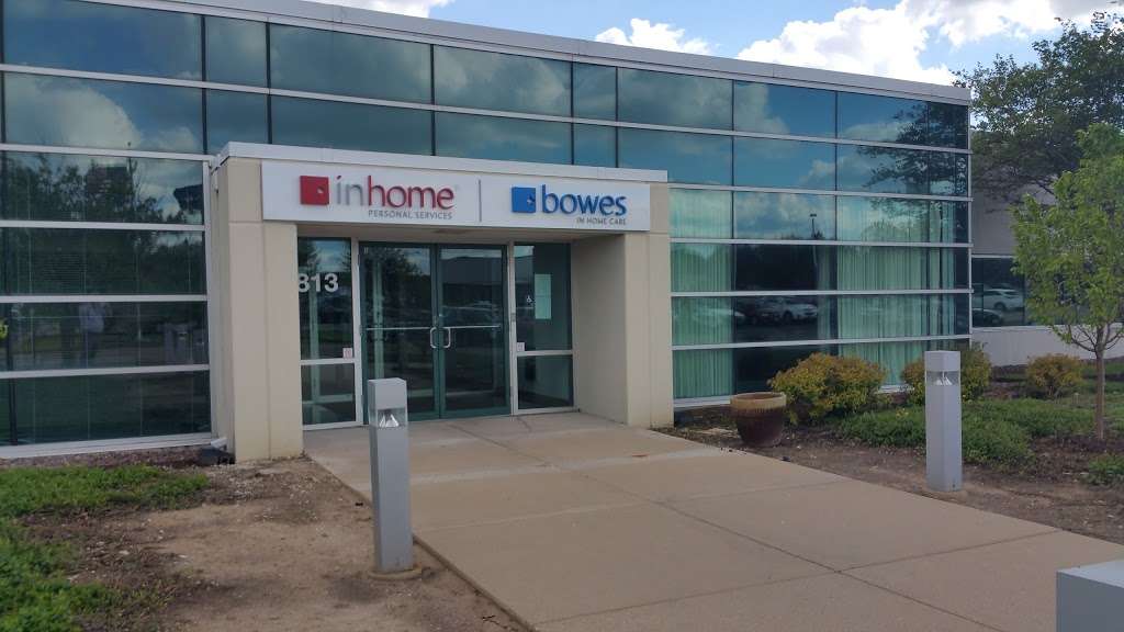 Bowes In Home Care | 813 Tek Dr, Crystal Lake, IL 60014, USA | Phone: (847) 742-5757