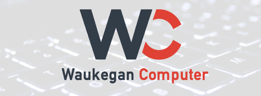 Waukegan Computer | 50 Noll St, Waukegan, IL 60085, USA | Phone: (847) 599-9022