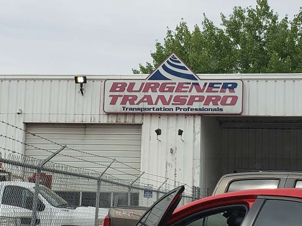 Transpro Burgener Trucking | 7301 SW Frontage Rd #3, Fort Collins, CO 80528, USA | Phone: (970) 482-4888