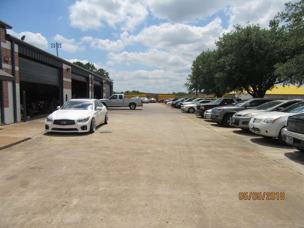 Ash Automotive | 14644 TX-3, Webster, TX 77598 | Phone: (281) 486-6774