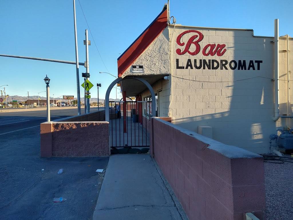 Bar Laundromat | 6016 Boulder Hwy, Las Vegas, NV 89122, USA | Phone: (702) 433-8550