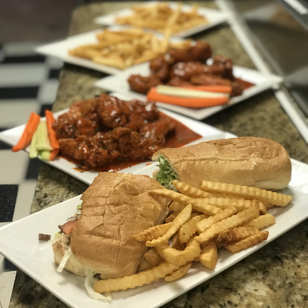 Annas Italian Restaurant | 150 Old Fair Grounds Way, Kilmarnock, VA 22482, USA | Phone: (804) 435-8960