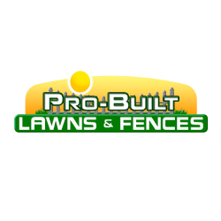Pro-Built Lawns & Fences | 3960 Lyons Creek Rd, Dunkirk, MD 20754 | Phone: (240) 685-9195