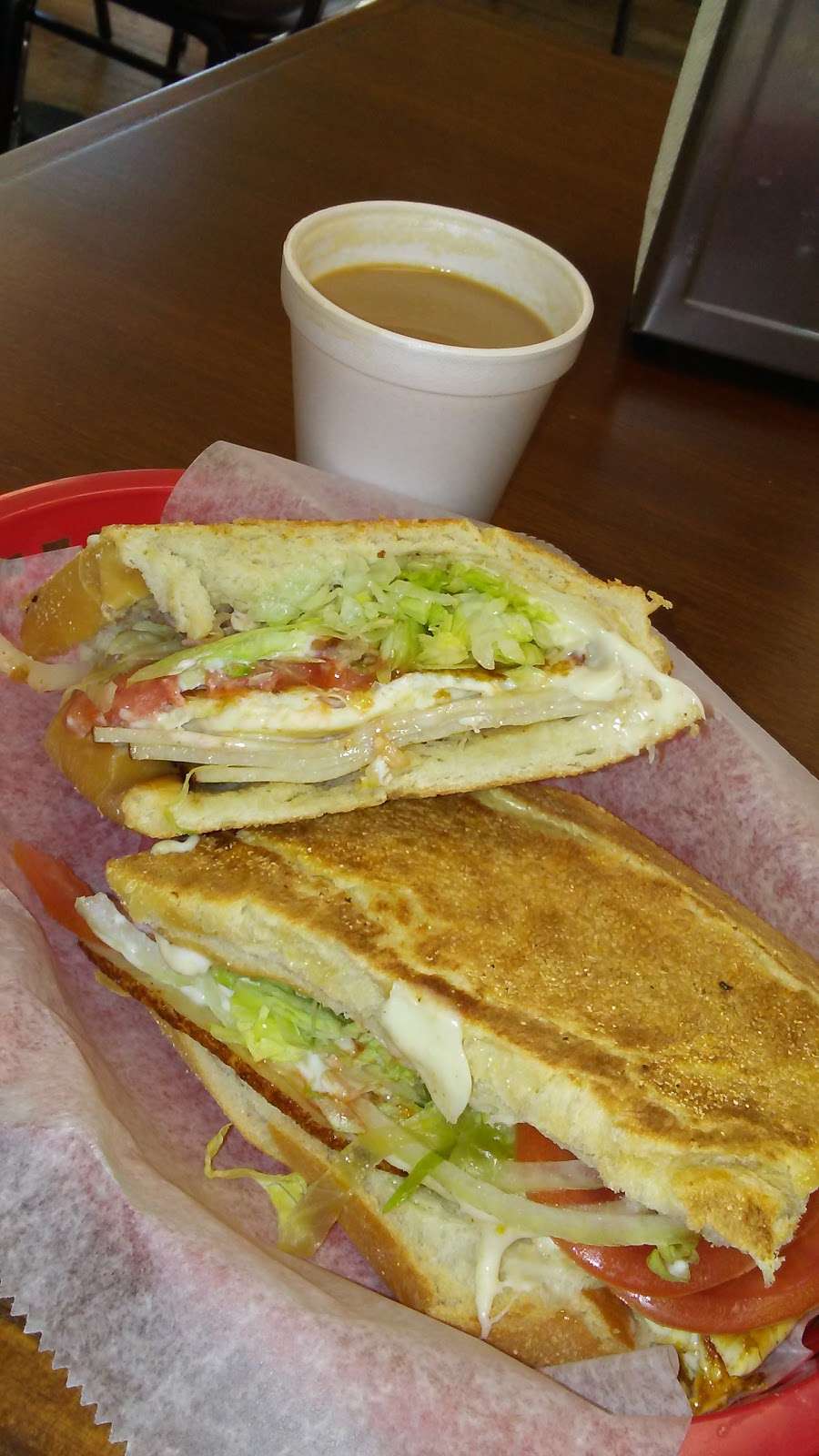 El Coqui Bakery | 1878 Providence Blvd, Deltona, FL 32725 | Phone: (386) 532-7002