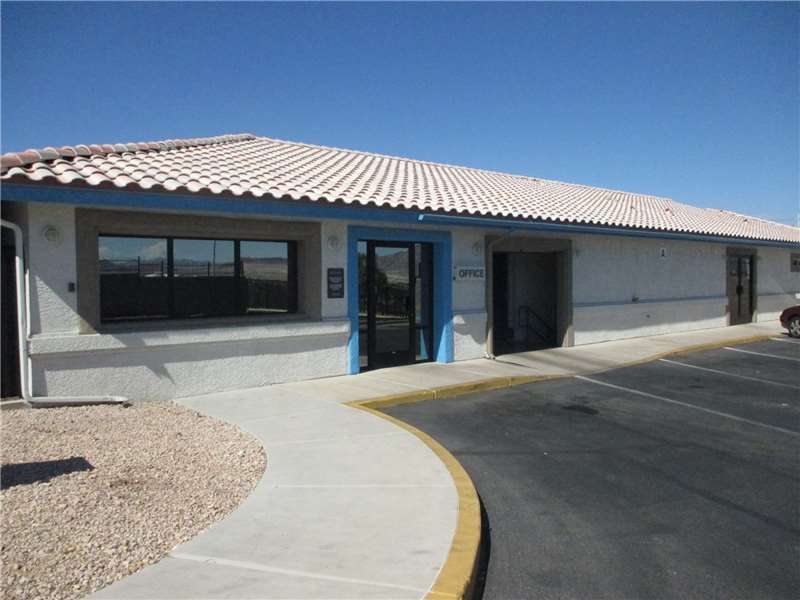 SmartStop Self Storage | 4866 E Russell Rd, Las Vegas, NV 89120, USA | Phone: (702) 600-3339