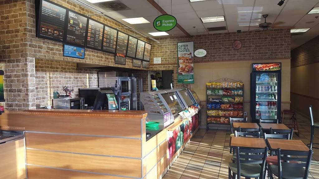 Subway | 2400 Florin Rd Suite A, Sacramento, CA 95822, USA | Phone: (916) 395-2400