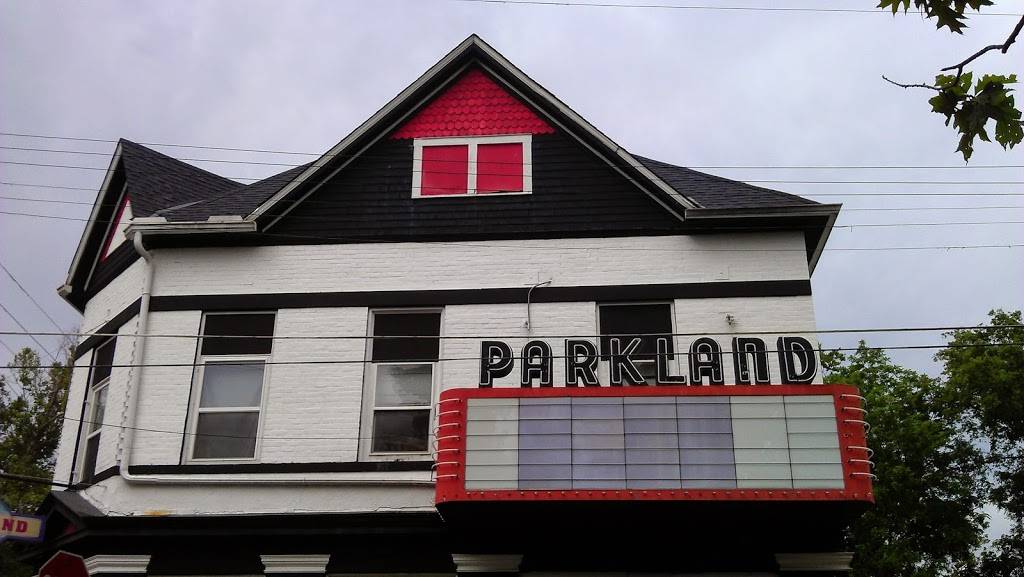 Parkland Theatre & Entertainment Centre | 6550 Parkland Ave, Cincinnati, OH 45233, USA | Phone: (513) 600-7900