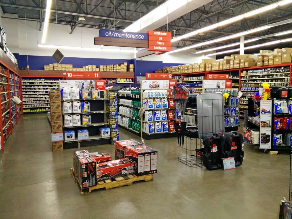 Pep Boys Auto Parts & Service | 12820 E Mississippi Ave, Aurora, CO 80012 | Phone: (303) 338-8080