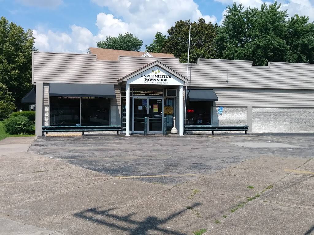 Uncle Milties Pawn Shop | Photo 7 of 10 | Address: 3775 Southern Pkwy, Louisville, KY 40214, USA | Phone: (502) 364-8844