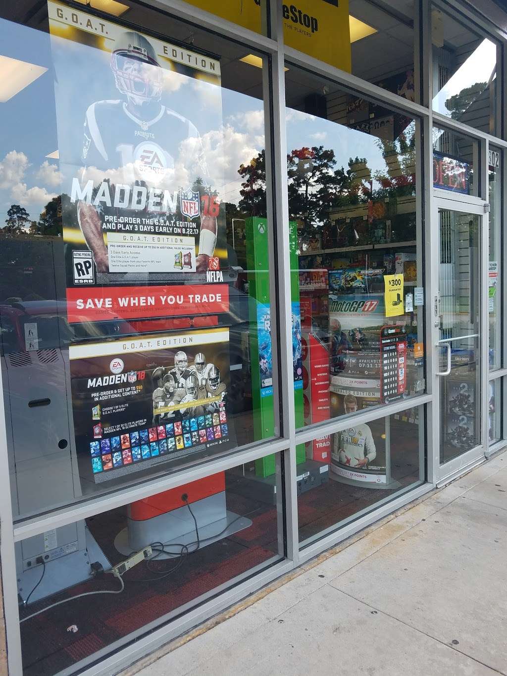 GameStop Prestige | 6302 FM 1960, Humble, TX 77346 | Phone: (281) 812-4763