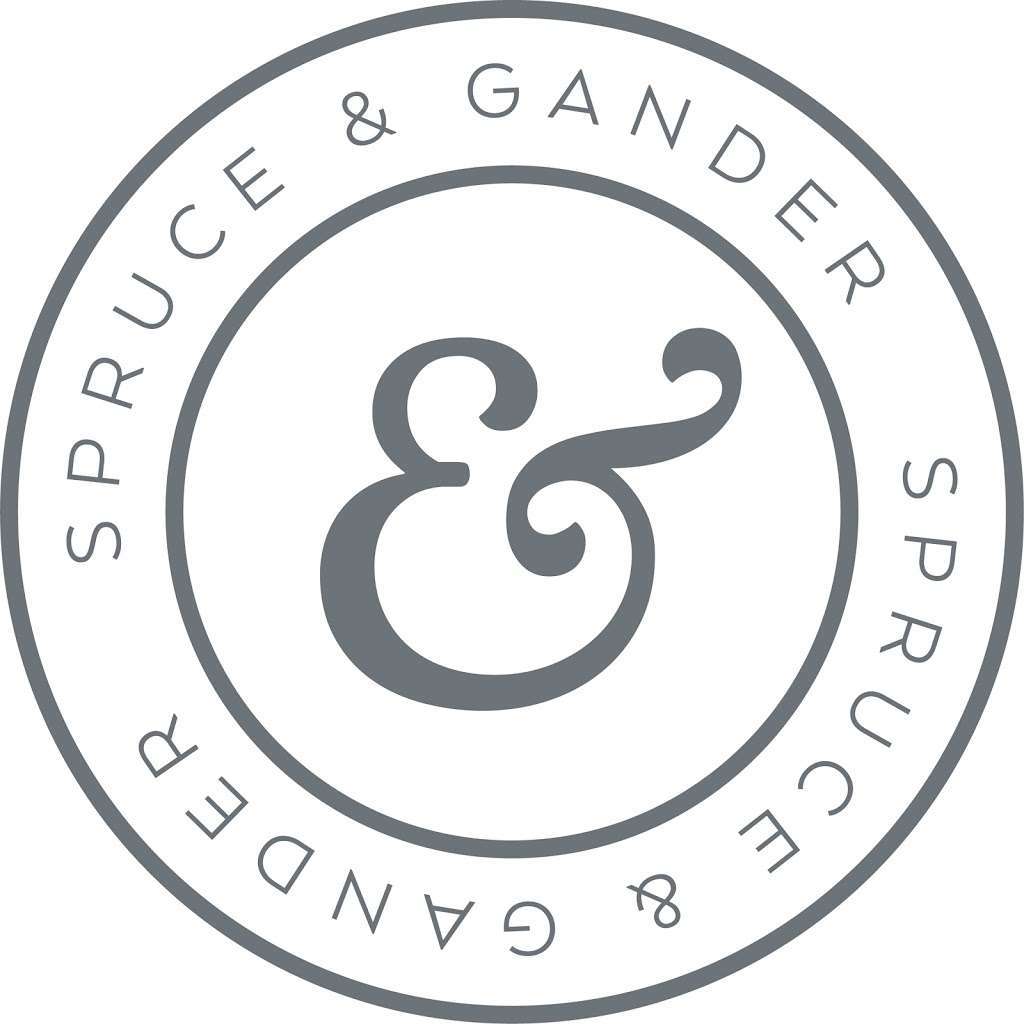 Spruce & Gander, Inc. | 1782 La Costa Meadows Dr #104, San Marcos, CA 92078, USA | Phone: (877) 650-7711