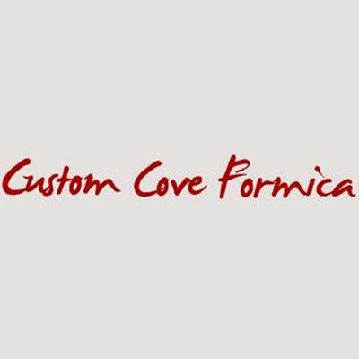 Custom Cove Formica | 1806 Stone Rd # B, Pearland, TX 77581, USA | Phone: (281) 485-8272