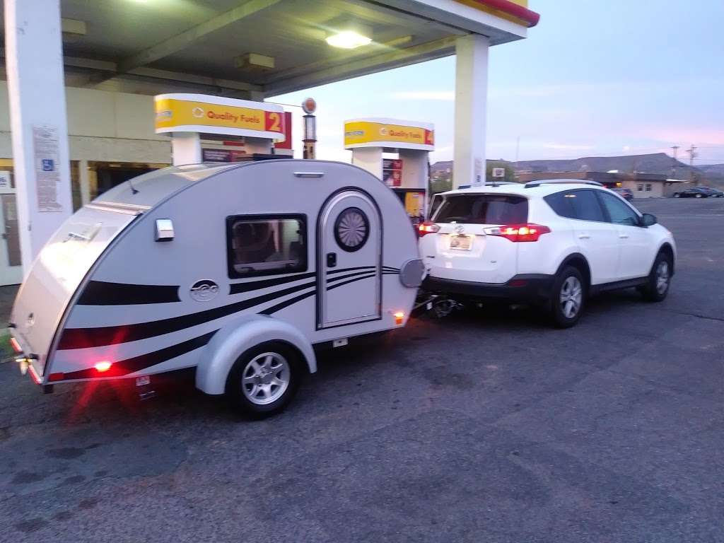 RV Rental Outlet | 256 E Main St, Mesa, AZ 85201, USA | Phone: (480) 461-0023