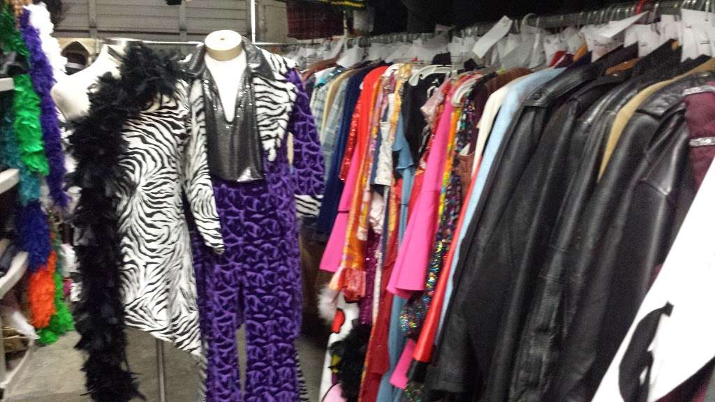 Harlequin Costume | 780 S Milliken Ave c, Ontario, CA 91761, USA | Phone: (909) 390-8527