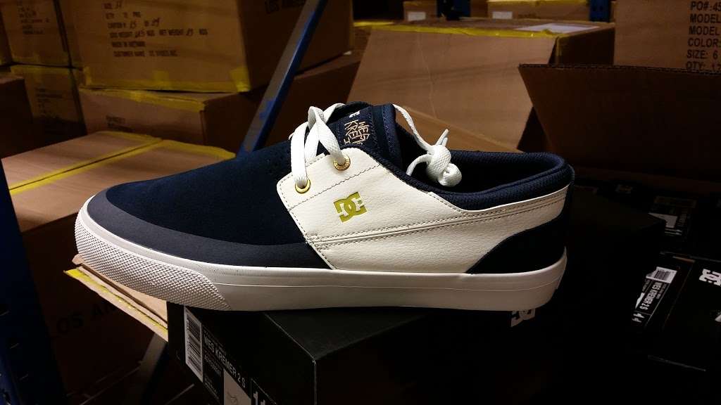 Boardriders in 11310 CantuGalleano Ranch Rd, Mira Loma, CA 91752, USA