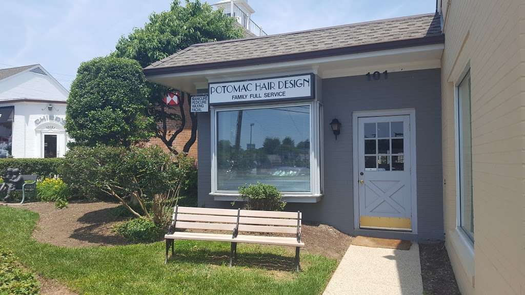 Potomac Hair Design | 10111 River Rd, Potomac, MD 20854, USA | Phone: (301) 299-9575