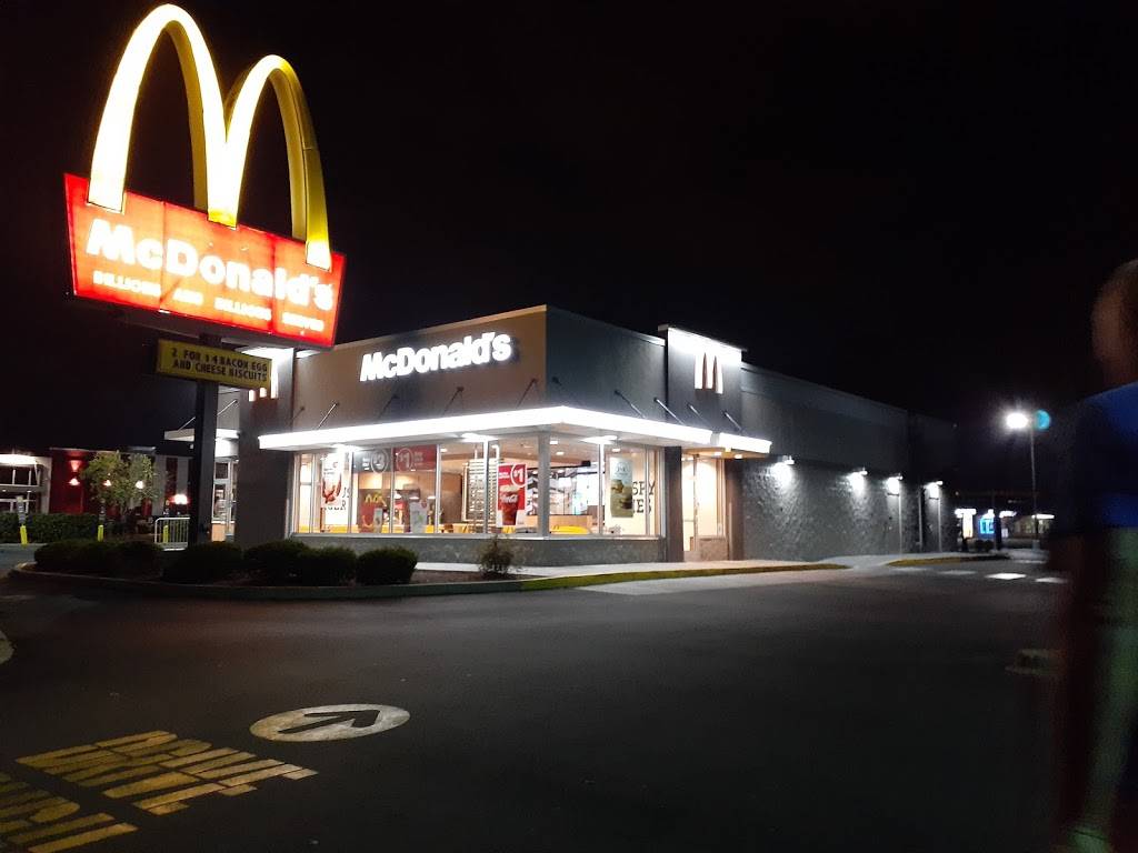 McDonalds | 4445 Cane Run Rd, Louisville, KY 40216, USA | Phone: (502) 909-0513