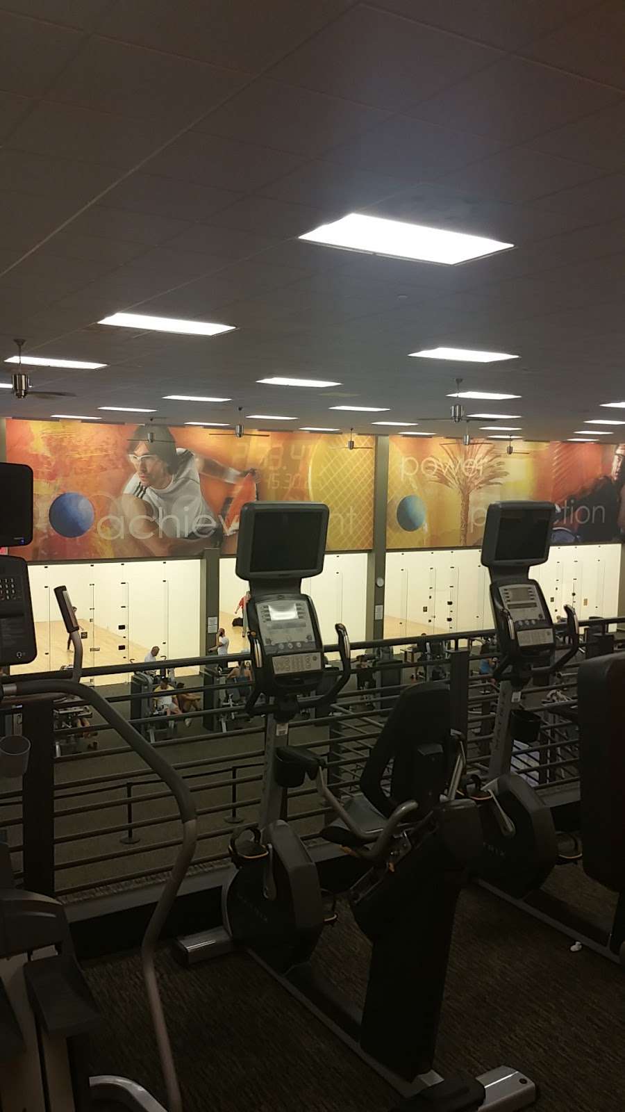 LA Fitness | 1900 SE 10th Ave, Fort Lauderdale, FL 33316, USA | Phone: (954) 233-5526