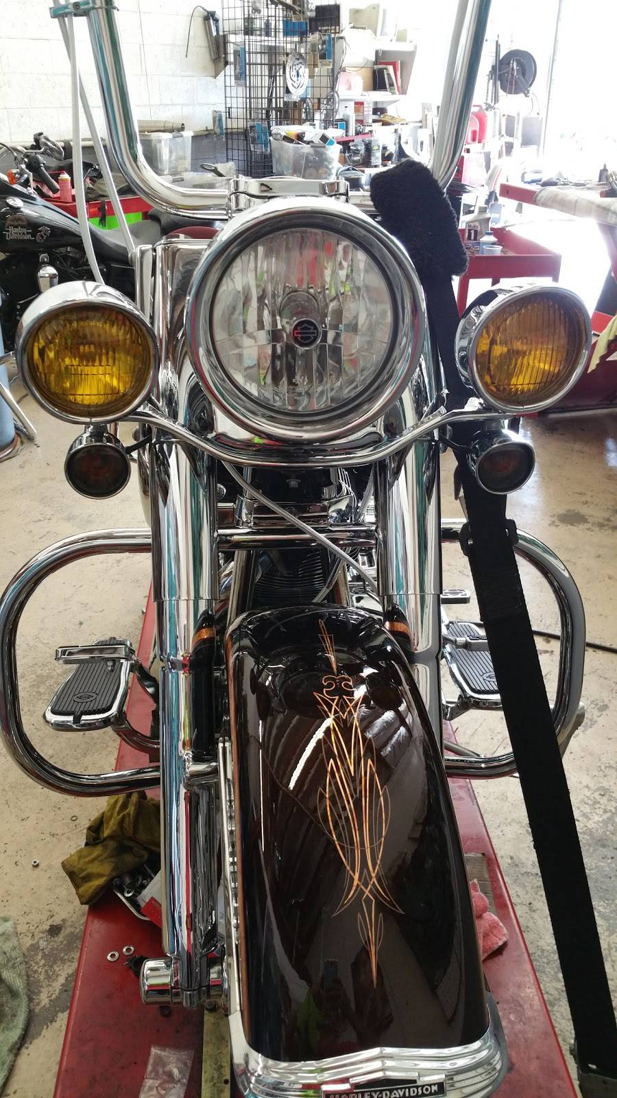 FNA Cycle & Performance | 4752 Felspar St #C102, Jurupa Valley, CA 92509, USA | Phone: (909) 270-0077
