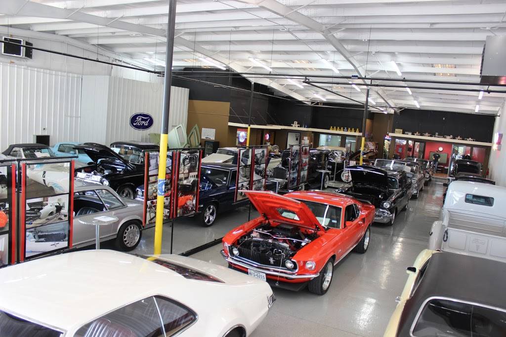 Triple F Automotive | 2760 Golden Triangle Boulevard, Fort Worth, TX 76177, USA | Phone: (817) 750-1040