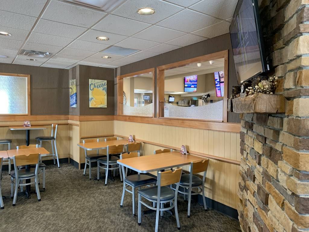 Culvers | 1450 Cherry Blossom Way, Georgetown, KY 40324, USA | Phone: (502) 863-2600