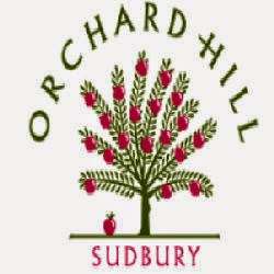 Orchard Hill Learning Center for Children | 761 Boston Post Rd, Sudbury, MA 01776, USA | Phone: (978) 357-8385