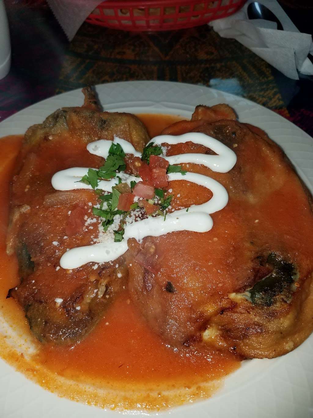 El Jalapenos | 800 E 149th St, The Bronx, NY 10455 | Phone: (347) 589-8670