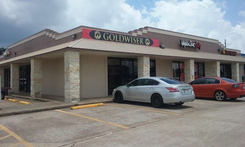 GoldWiser | 916 S Mason Rd #250, Katy, TX 77450 | Phone: (713) 568-2468