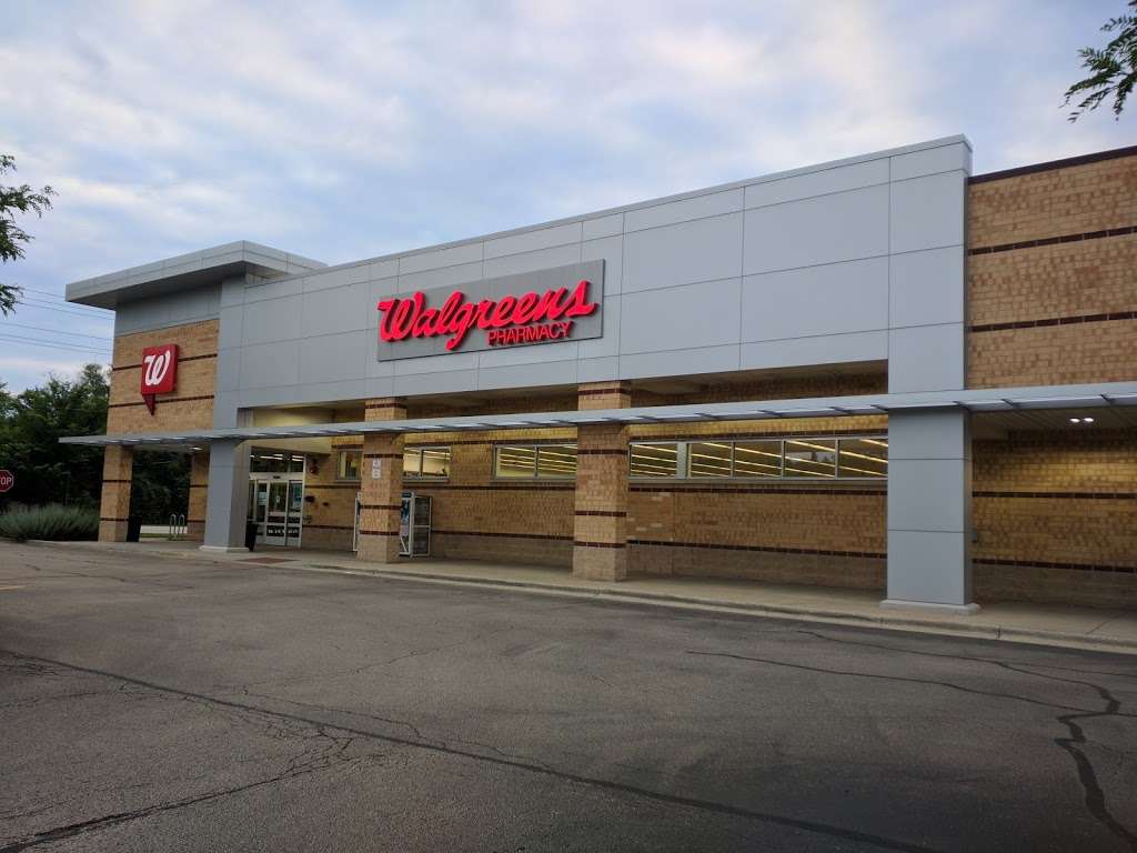 Walgreens | 2871 Pfingsten Rd, Glenview, IL 60026 | Phone: (847) 559-9227