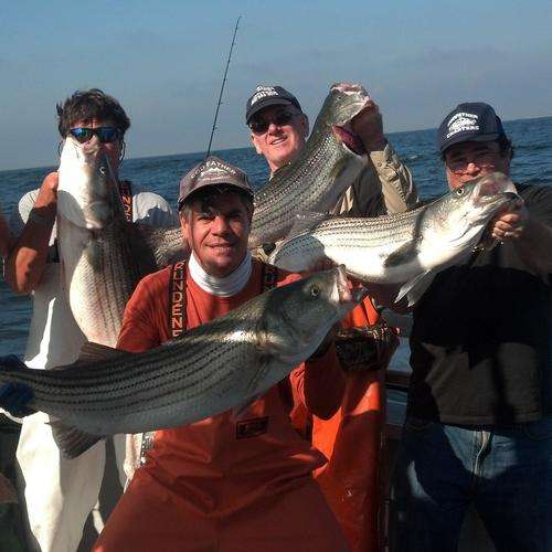 Codfather Fishing Charters | 447 Woodcleft Ave, Freeport, NY 11520 | Phone: (516) 868-9073