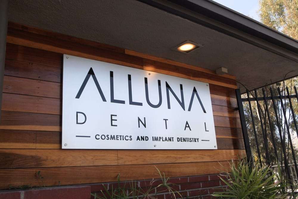 Alluna Dental | 4233 Coldwater Canyon Ave, Studio City, CA 91604, USA | Phone: (818) 514-8482