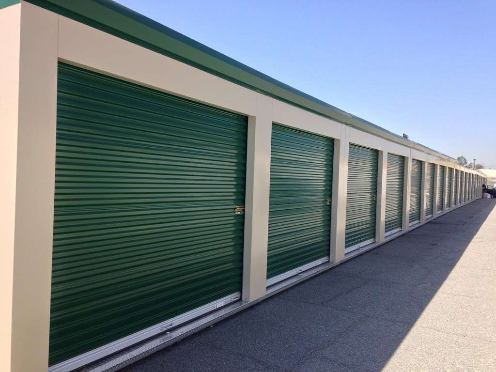 Mt. Olive Self Storage | 1500 Crestfield Dr, Duarte, CA 91010 | Phone: (626) 357-4330