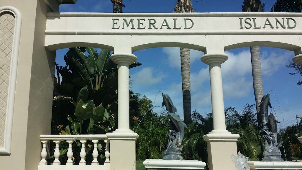 Emerald Island Orlando | 8538 Sunrise Key Dr, Kissimmee, FL 34747 | Phone: (863) 588-2788