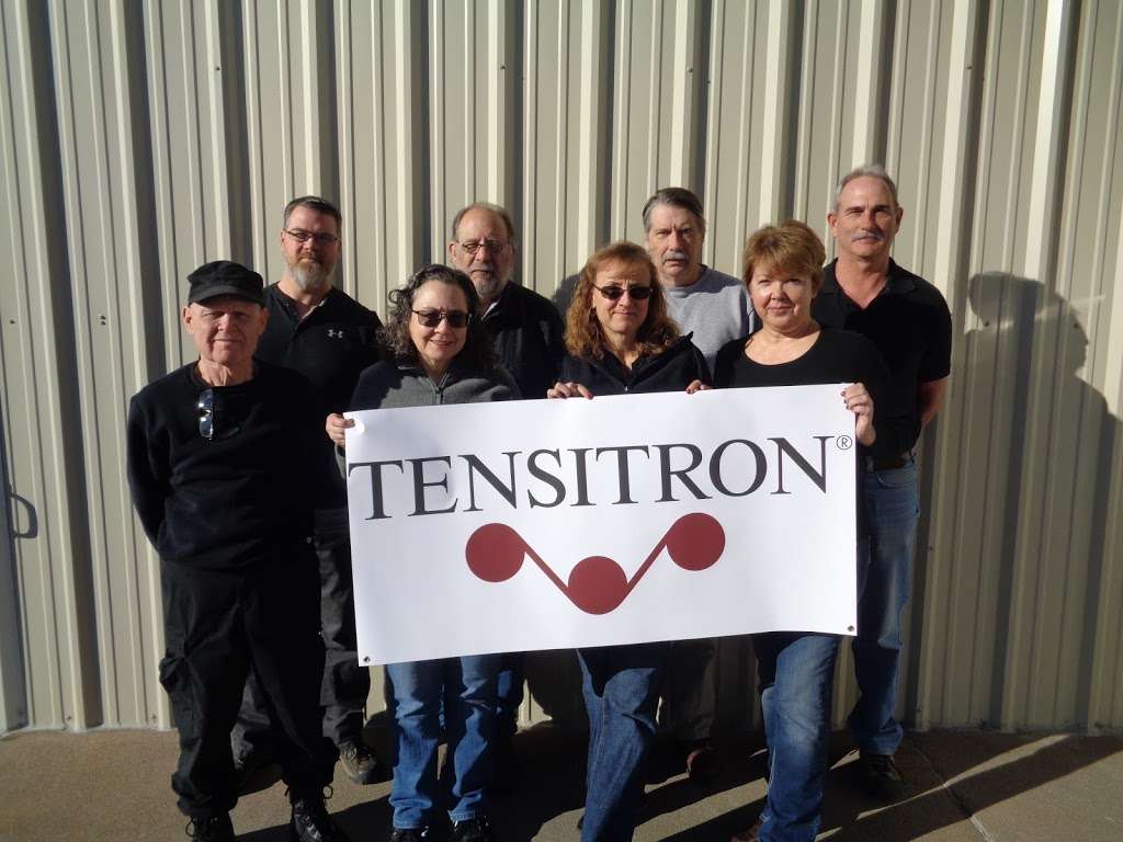 Tensitron Precision Tension Meters | 733 S Bowen St, Longmont, CO 80501, USA | Phone: (303) 702-1980