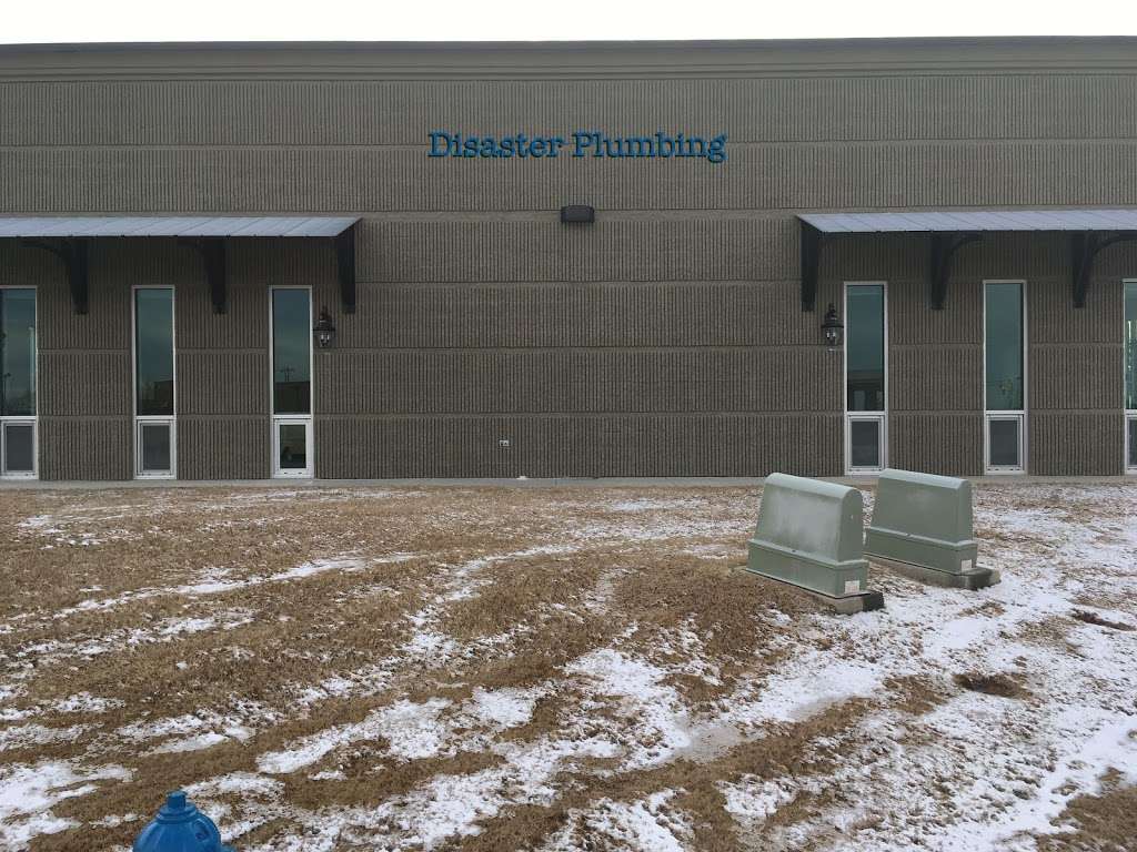 Disaster Plumbing | 2764 Pleasant Rd # 10638, Fort Mill, SC 29708, USA