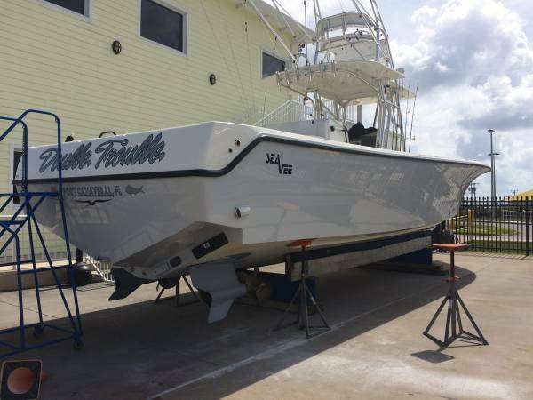 BRILLIANT BOAT DETAILING | 3475 Pinewalk Dr N, Margate, FL 33063 | Phone: (954) 882-2567