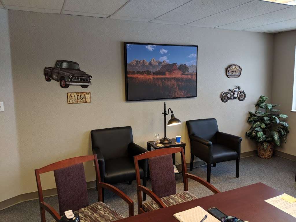 JnR Insurance Agency | 21 N 1st Ave suite #140, Brighton, CO 80601, USA | Phone: (303) 659-5200