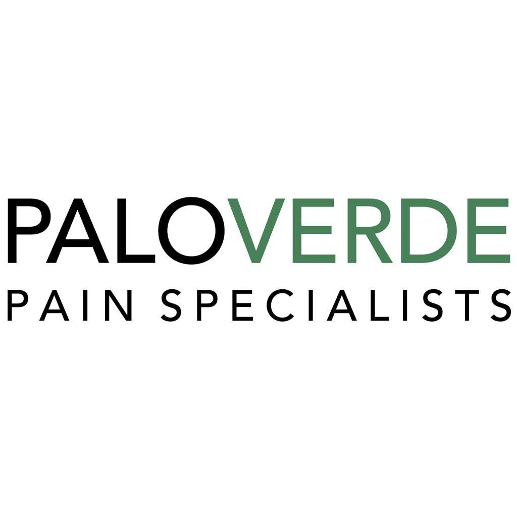 PaloVerde Pain Specialists | 13090 N 94th Dr Suite 212, Peoria, AZ 85381, USA | Phone: (833) 578-7246