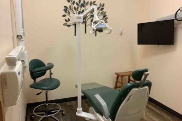 Rifle Dental Care | 1430 Railroad Ave, Rifle, CO 81650,United States | Phone: (970) 625-1696