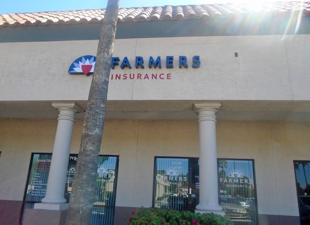 Farmers Insurance - Greg Krajewski | 715 W Baseline Rd Ste 3, Tempe, AZ 85283 | Phone: (480) 655-8000