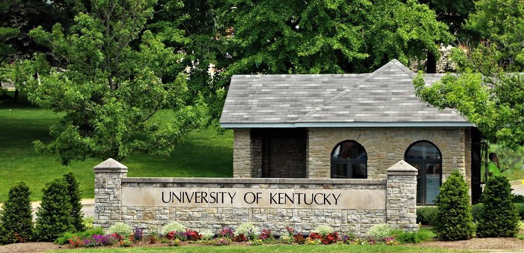 University of Kentucky Administration Office | 410 Administration Dr, Lexington, KY 40506, USA | Phone: (859) 257-9000