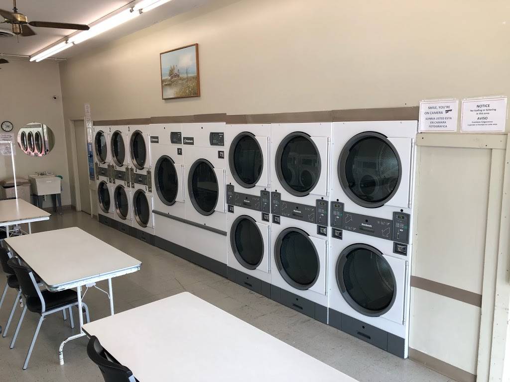 Bon Air Coin Laundry | 2817 Del Rio Pl, Louisville, KY 40220 | Phone: (502) 509-3341