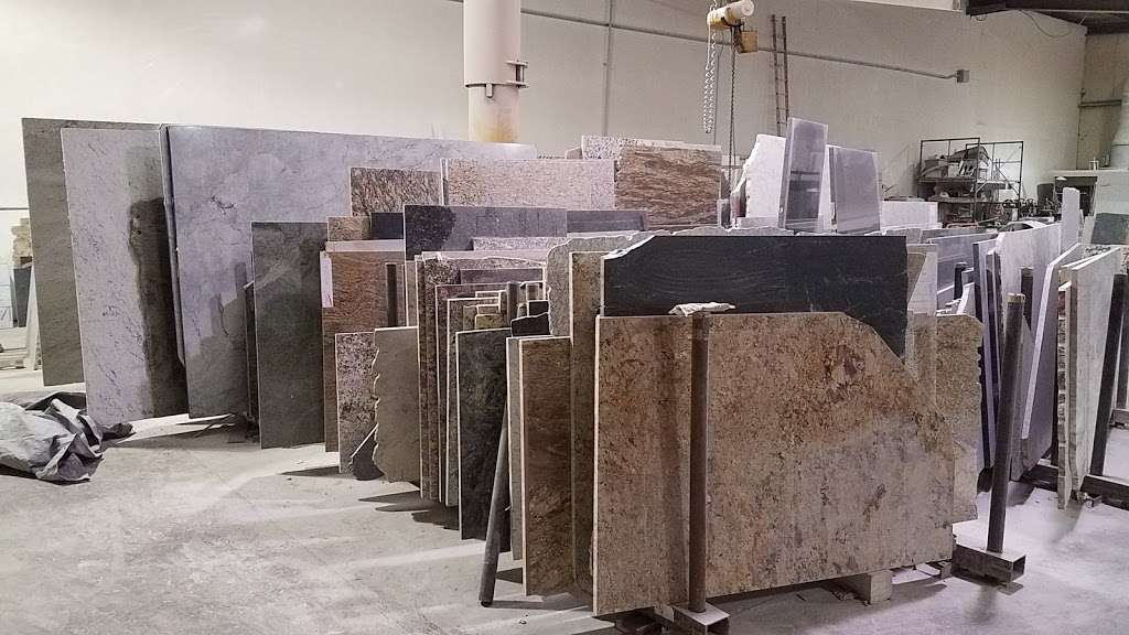 Artistic Marble & Granite | 1308 W Troy Ave, Indianapolis, IN 46225, USA | Phone: (317) 780-4422