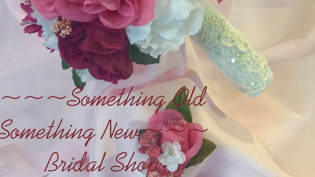 Something Old Something New Bridal Shop | 6091 Peachtree St, Hickory Grove, SC 29717, USA | Phone: (704) 472-6858