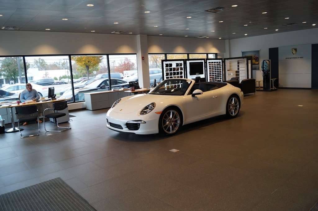 Flemington Porsche | 213 US-202, Flemington, NJ 08822 | Phone: (908) 271-4058