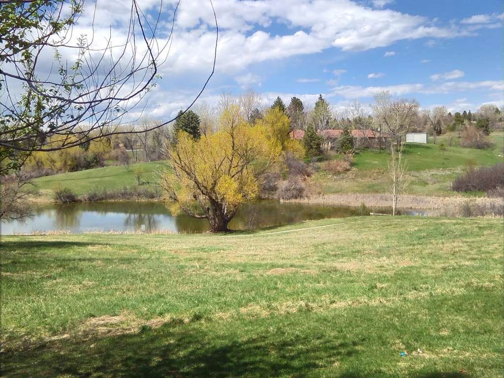 Majestic View Nature Center | 7030 Garrison St, Arvada, CO 80004, USA | Phone: (720) 898-7405