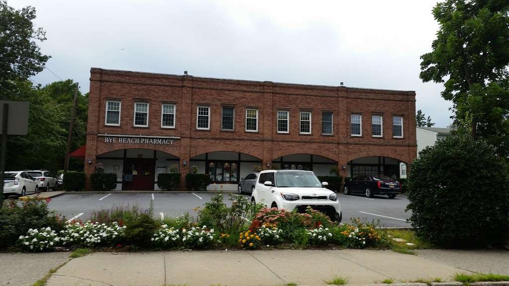 Rye Beach Pharmacy Compounding Center | 464 Forest Ave, Rye, NY 10580, USA | Phone: (914) 967-0856