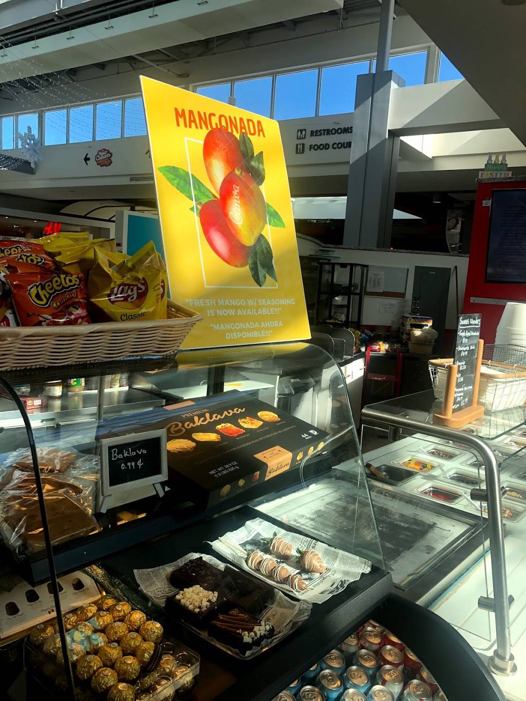 Sweetwonders Oakwoodmall 197 Westbank Expy Gretna La Usa