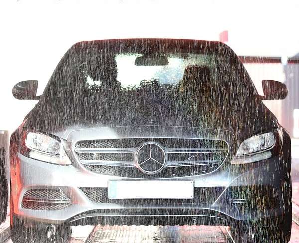 KINGSTON CARWASH LTD | 34 Portsmouth Rd, Kingston upon Thames KT1 2BF, UK | Phone: 020 3807 3456