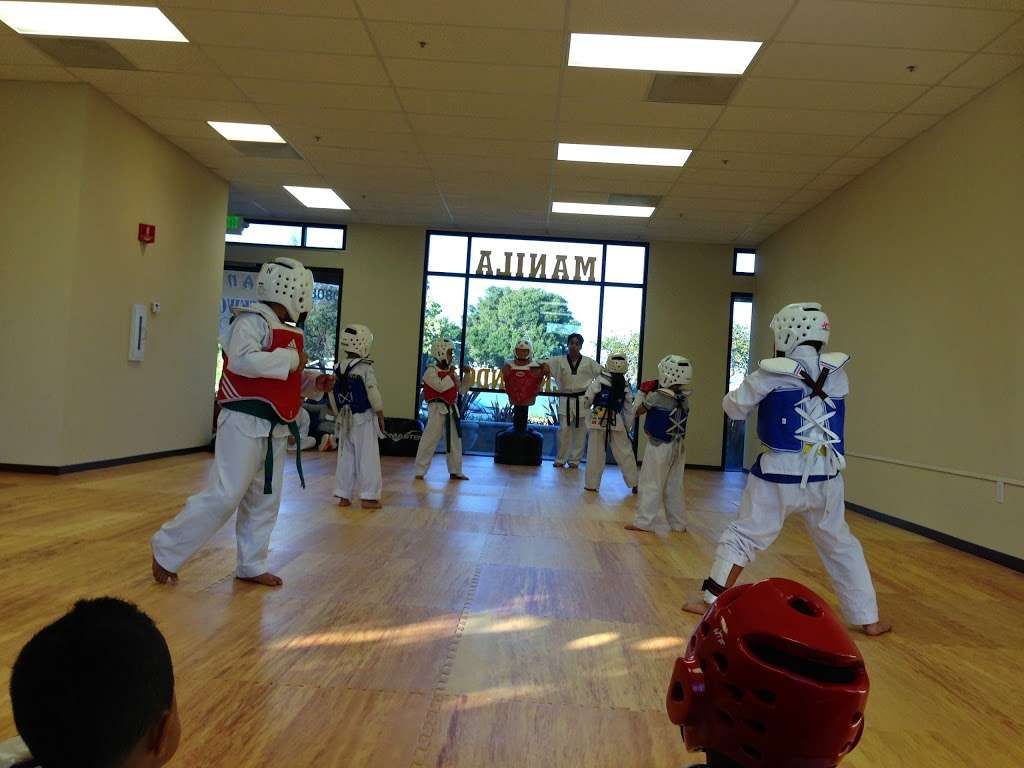 Manila Taekwondo | 30807 Union City Blvd, Union City, CA 94587 | Phone: (510) 441-8661